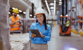 Os indicadores de qualidade, são métricas que permitem avaliar o desempenho das operações