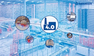 O que é a indústria 4.0?