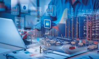 Inteligência artificial geral: o que é e exemplos