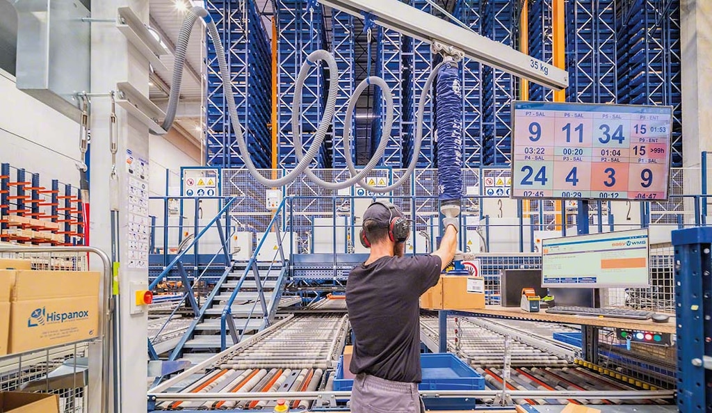 A inteligência aumentada impulsiona uma previsão de demanda mais informada, estratégica e criativa