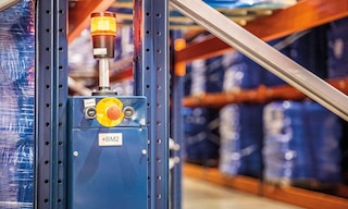 Jidoka é uma das ferramentas do lean manufacturing que permitem manter o fluxo de trabalho