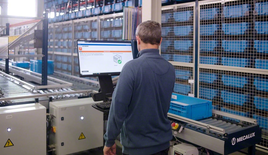 O fabricante de móveis Forma 5 utiliza o Easy WMS para sua estratégia just-in-time