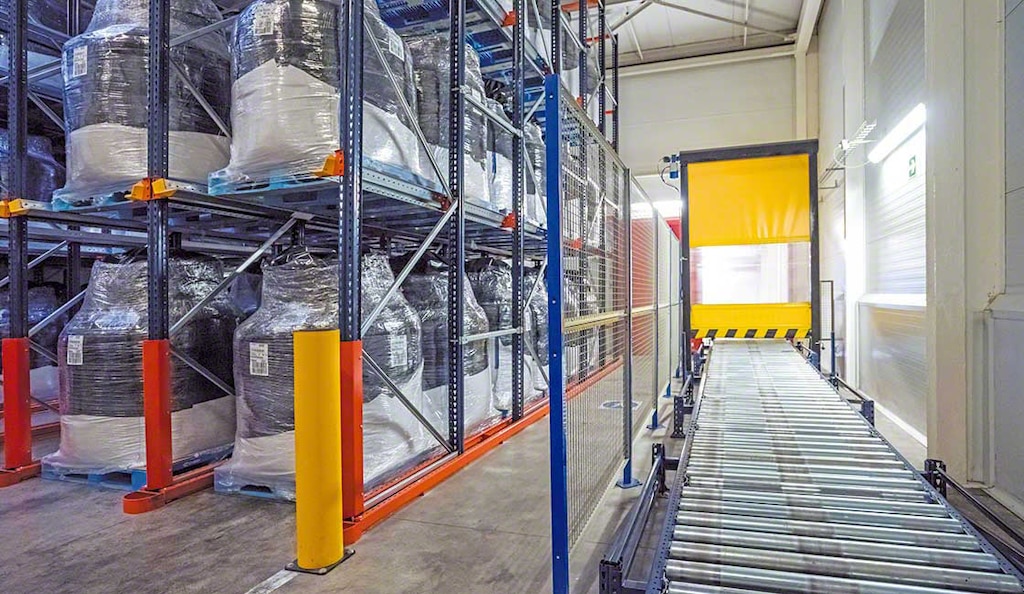 A Nestlé foi uma das primeiras empresas de alimentos a adotar o método kaizen