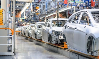 Logística automotiva: seus desafios e como gerenciá-los