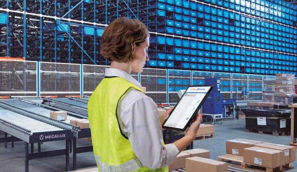 A rapidez no gerenciamento das devoluções é fundamental para a eficiência operacional