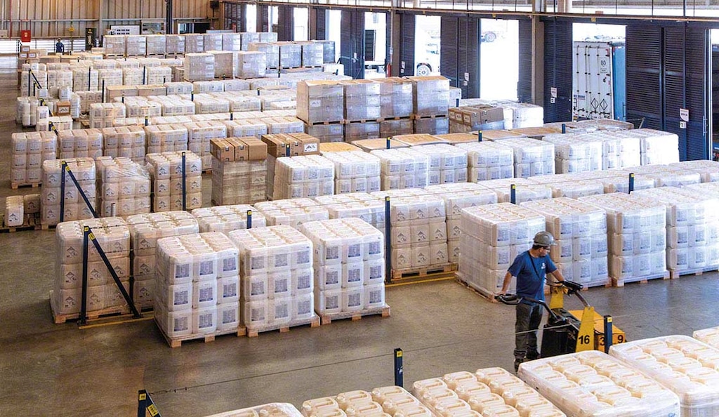 Os diferentes modelos de logística de distribuição definem a estratégia das empresas