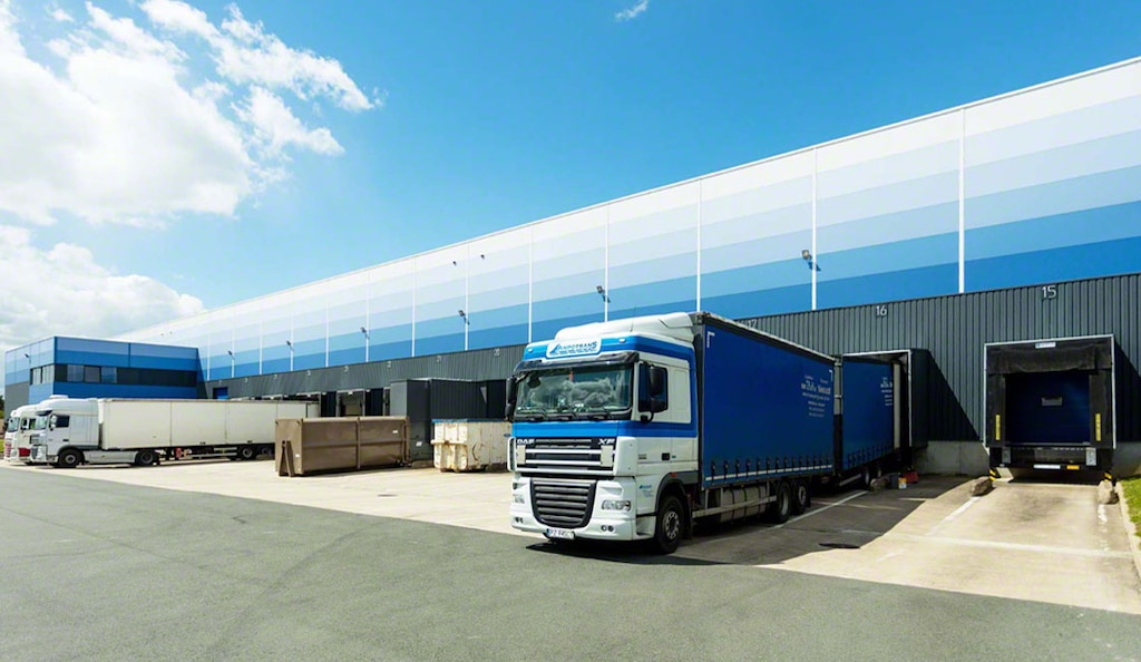 A logística ecológica impulsiona o uso de estratégias sustentáveis no transporte e armazenamento de mercadoria