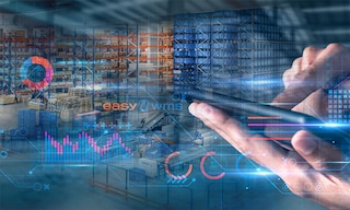 A logística flexível é a capacidade de adaptar as operações às mudanças e imprevistos A logística flexível é a capacidade de adaptar as operações às mudanças e imprevistos