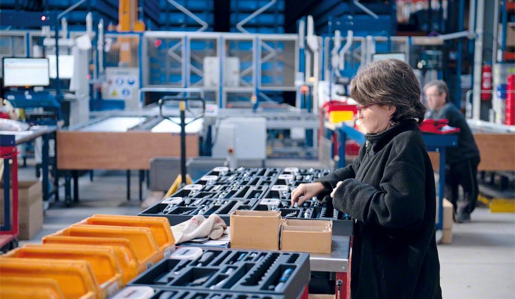 O make to order é utilizado em setores com uma demanda pouco previsível ou por clientes que valorizam a personalização