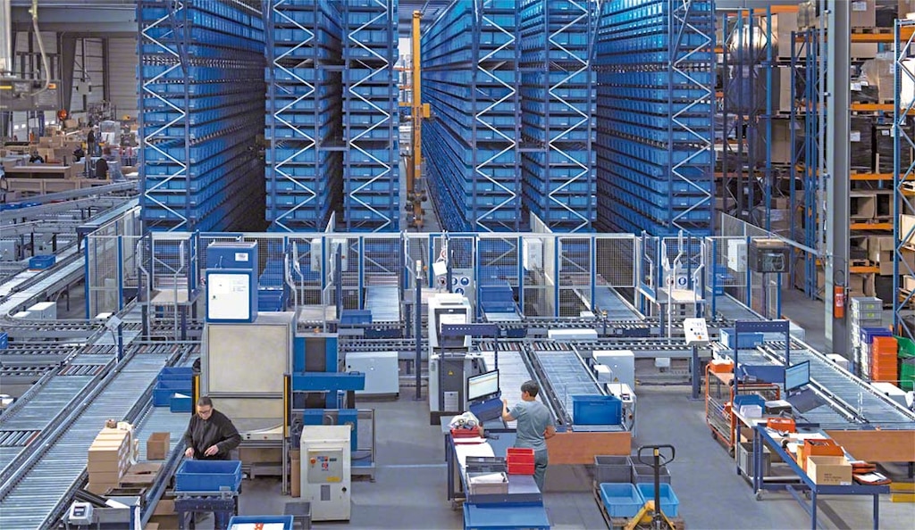 A estratégia make to stock exige fontes de informação e dados de operações confiáveis