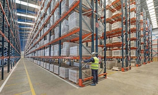 A manutenção produtiva total foca na correta manutenção e funcionamento dos equipamentos