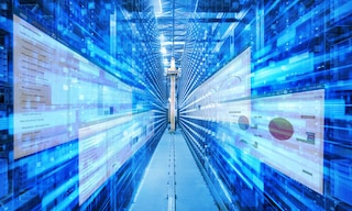 A mineração de dados consiste em um conjunto de tecnologias para extrair informações ocultas de grandes bancos de dados A mineração de dados consiste em um conjunto de tecnologias para extrair informações ocultas de grandes bancos de dados