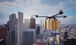 Mobilidade aérea avançada (MAA): um futuro próximo?