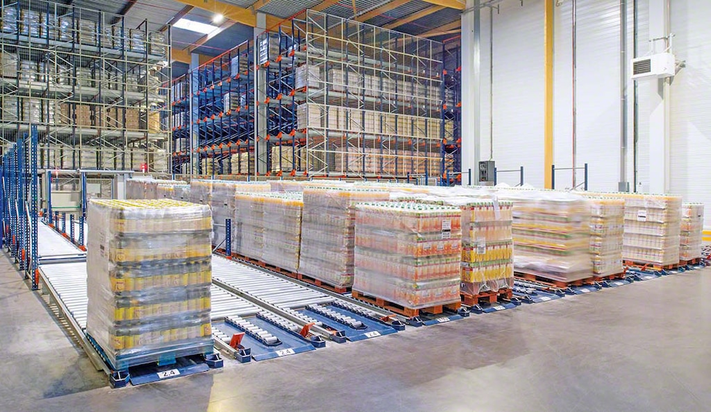 Utilizar o modelo SCOR permite às empresas planejar e antecipar os picos de demanda