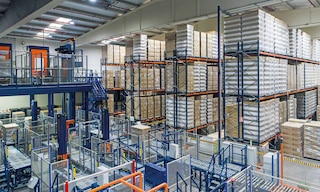 A logística: o que é e sua importância na empresa
