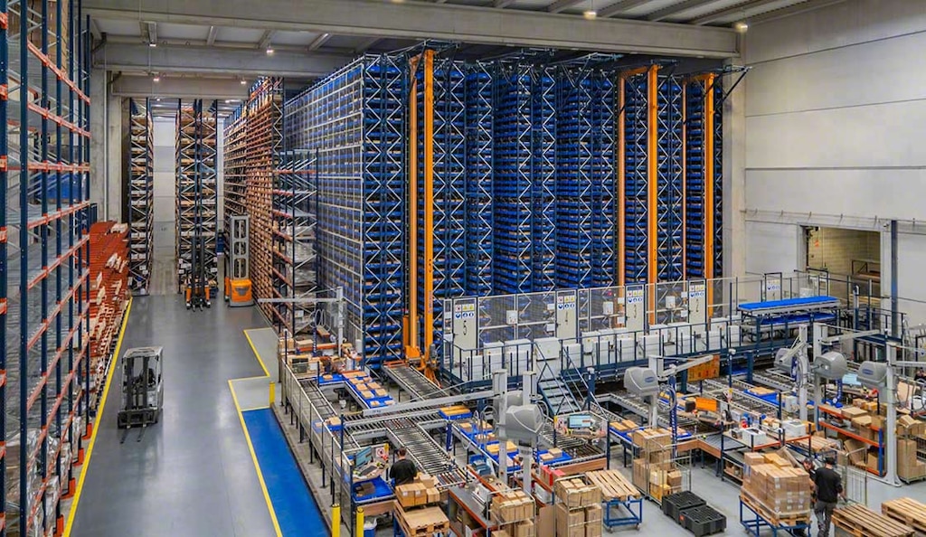 Saber o que é o inventário e seu status proporciona informações valiosas para os negócios