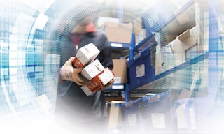O OTIF avalia a capacidade de um fornecedor para cumprir suas promessas de entrega O OTIF avalia a capacidade de um fornecedor para cumprir suas promessas de entrega