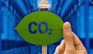 A pegada de carbono reflete a contribuição de uma empresa para as mudanças climáticas