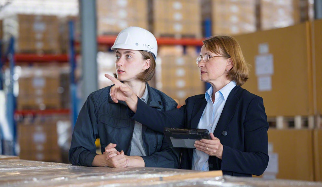 Estar preparado diante de possíveis eventos pode situar a empresa em uma posição vantajosa