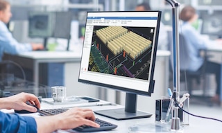 Através do planejamento de cenários, as empresas podem se preparar para contingências futuras