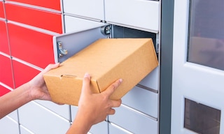 O ponto de coleta para uma logística mais flexível e sustentável