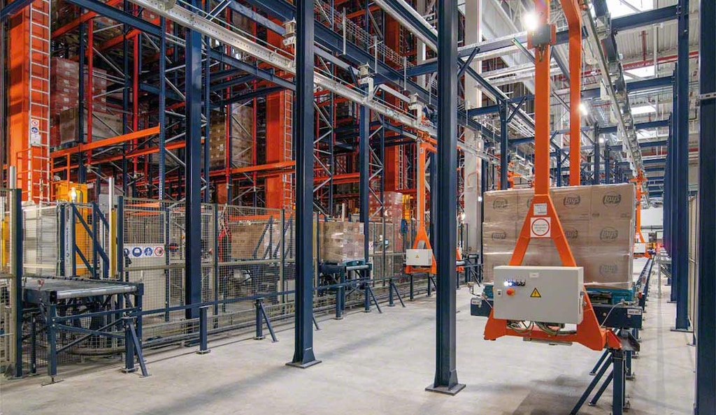 Grandes empresas de setores como o de alimentos e bebidas utilizam a produção contínua