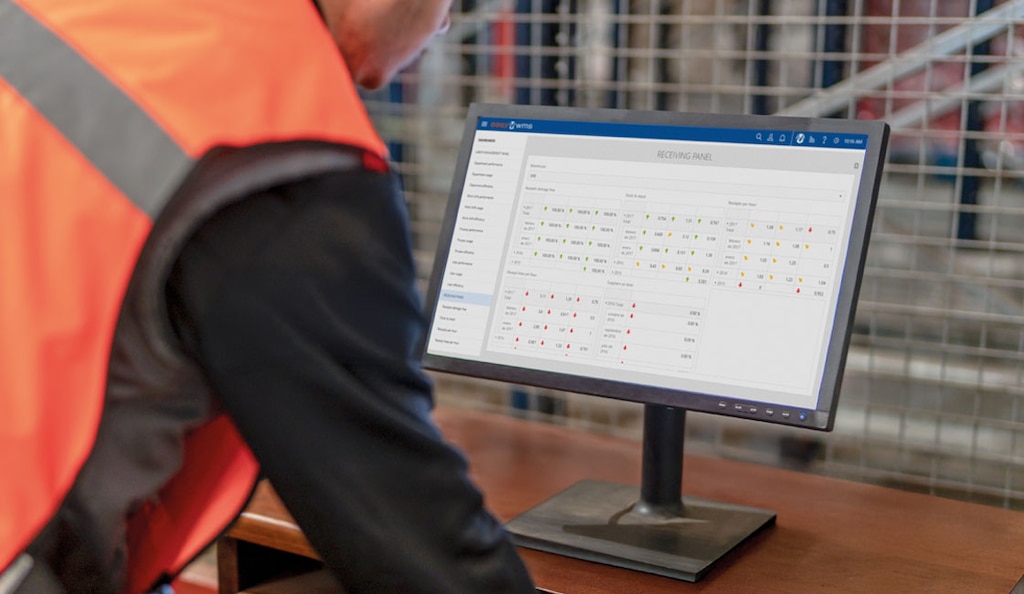 A rastreabilidade proporciona aos clientes informação sobre a origem, histórico e distribuição dos produtos