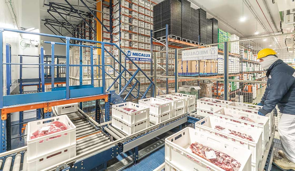A rastreabilidade de lotes otimiza processos, reduz erros e melhora o controle das mercadorias