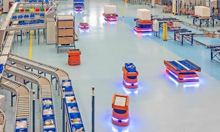 Robot as a service (RaaS): um modelo de automação sob demanda