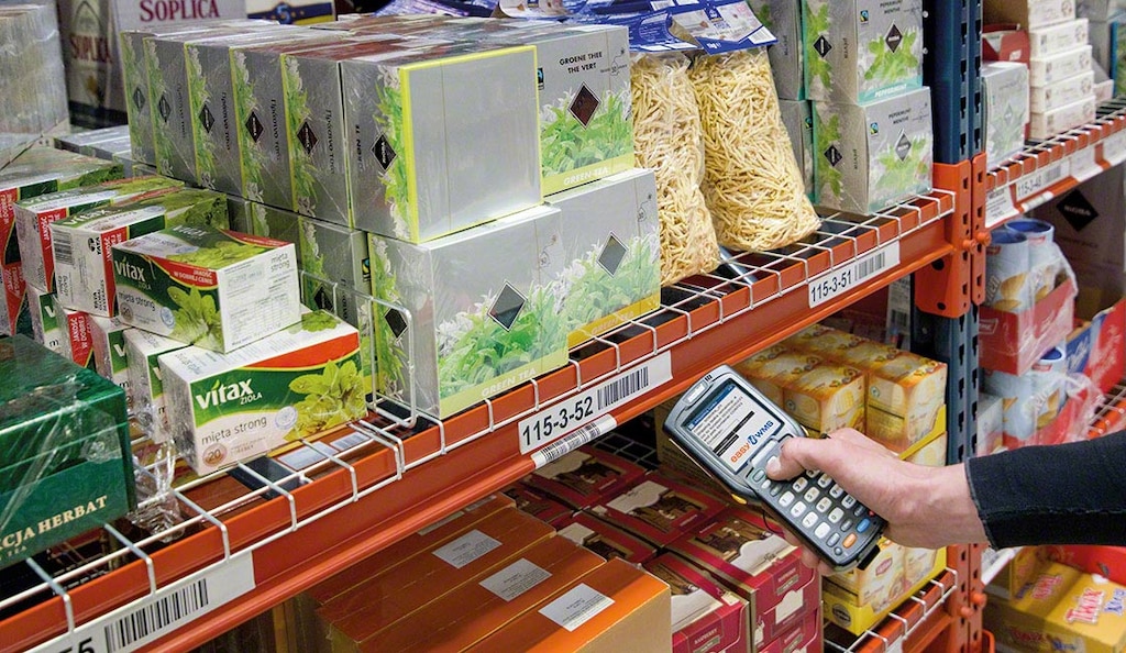 O índice de rotatividade de estoque ideal varia de acordo com o negócio e o setor