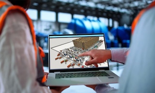SCADA: o sistema que supervisiona processos industriais e logísticos