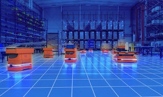 SLAM Mapping: o que é e qual seu impacto na robótica