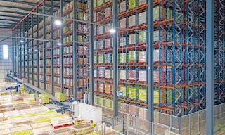 A sustentabilidade 3PL implica reduzir seu possível impacto no meio ambiente