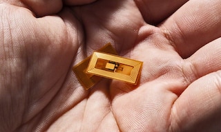 As tags NFC podem ser lidas por dispositivos com a função NFC disponibilizada