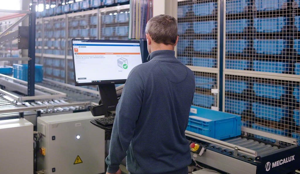 É recomendável ter um software capaz de enfrentar as novas tendências de gerenciamento de inventário
