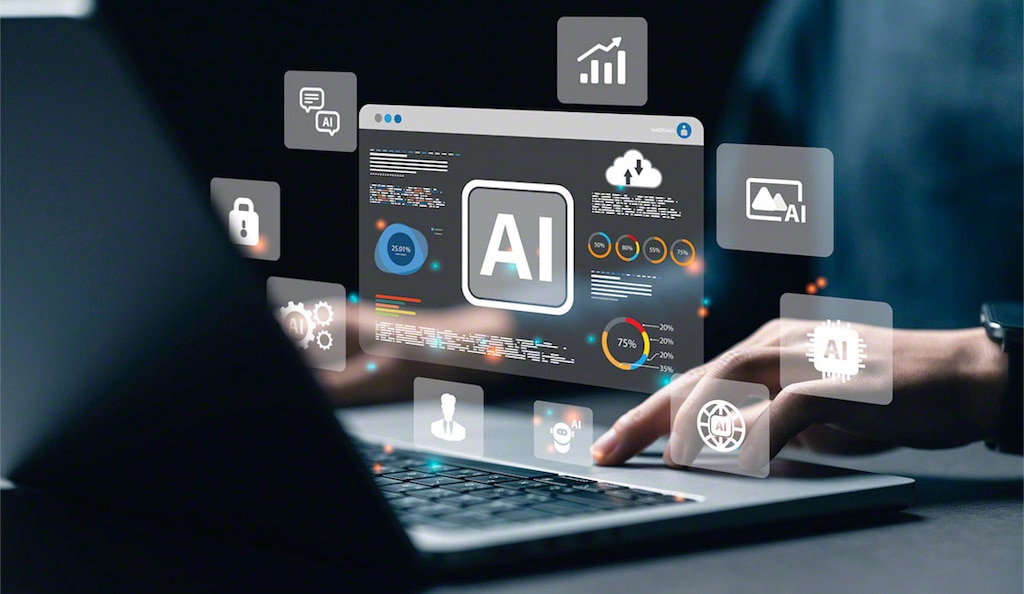 Os agentes de IA aparecem como uma das principais tendências tecnológicas para 2026