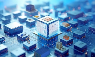 As tendências da logística para 2026 apontam para a transformação do supply chain das empresas