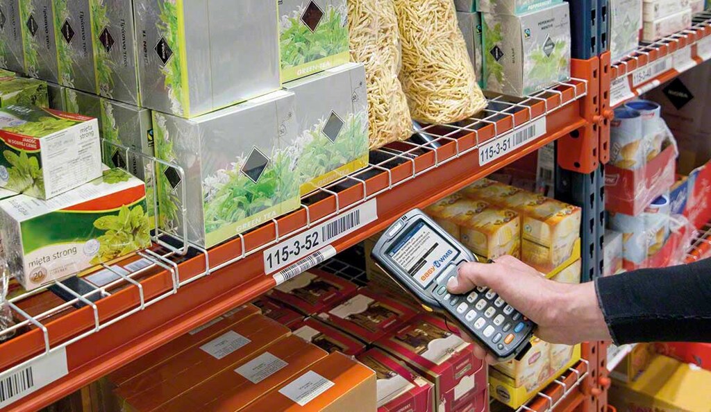 A rastreabilidade ascendente garante que os alimentos cumpram os regulamentos de segurança