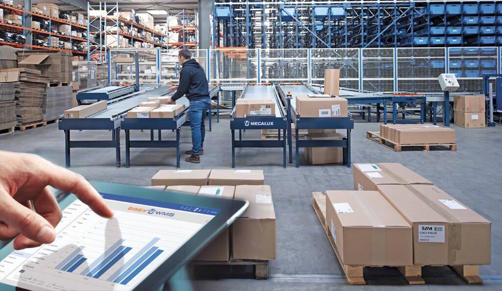 O TMS é uma ferramenta utilizada por empresas de diferentes setores que precisam impulsionar o transporte de mercadorias