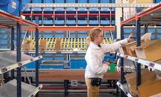 WMS para hardware: dispositivos para otimizar o armazém