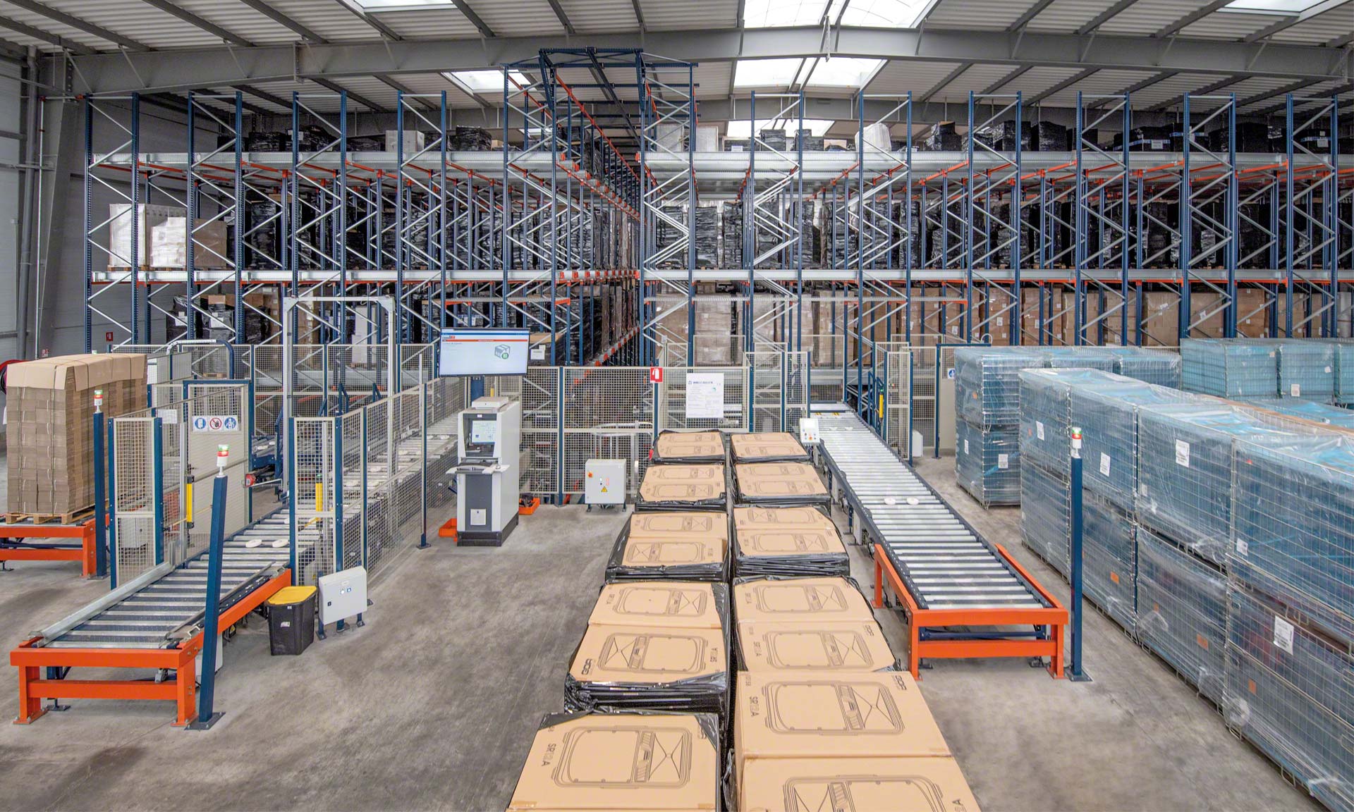 Verlhac Logistique Verlhac Logistique