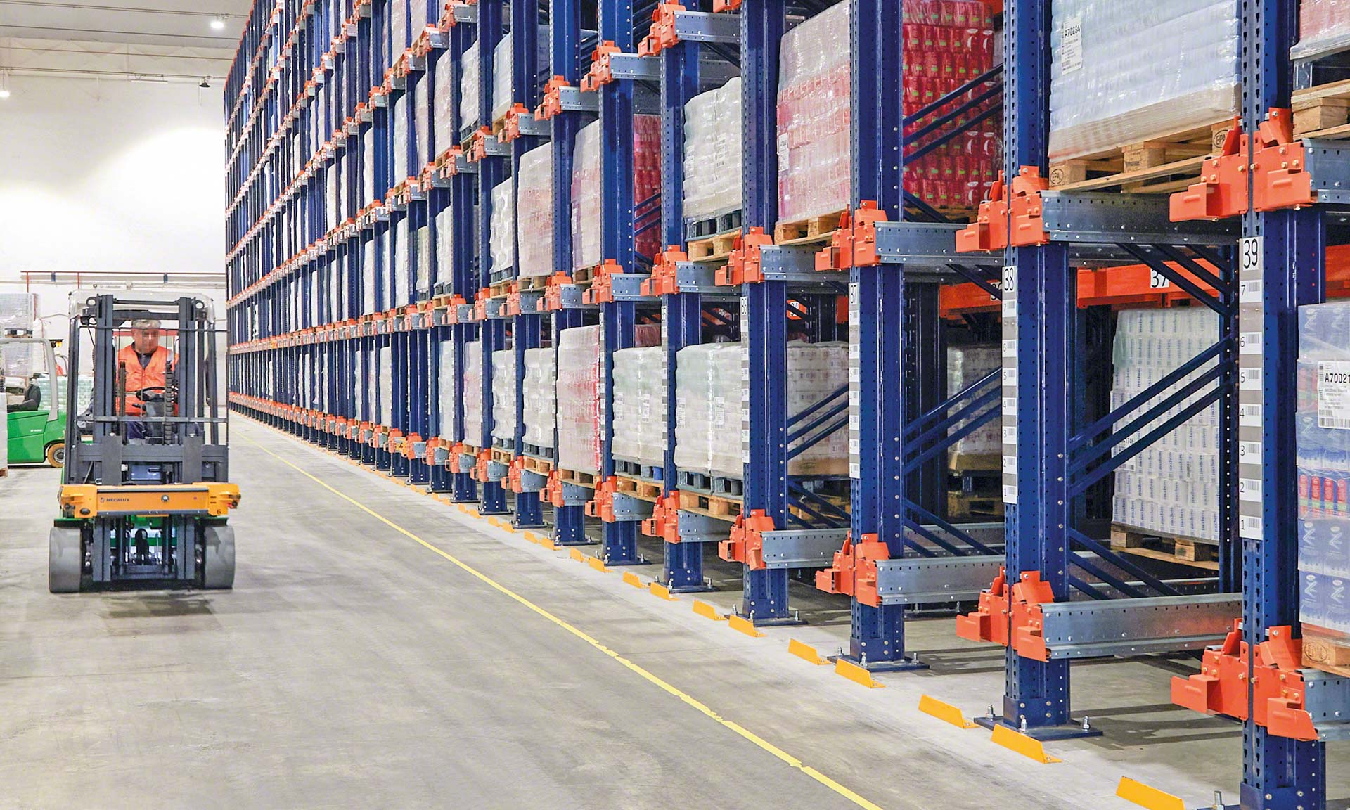 O fabricante de adoçantes e açúcar Eridania aumenta capacidade em 180% O fabricante de adoçantes e açúcar Eridania aumenta capacidade em 180%