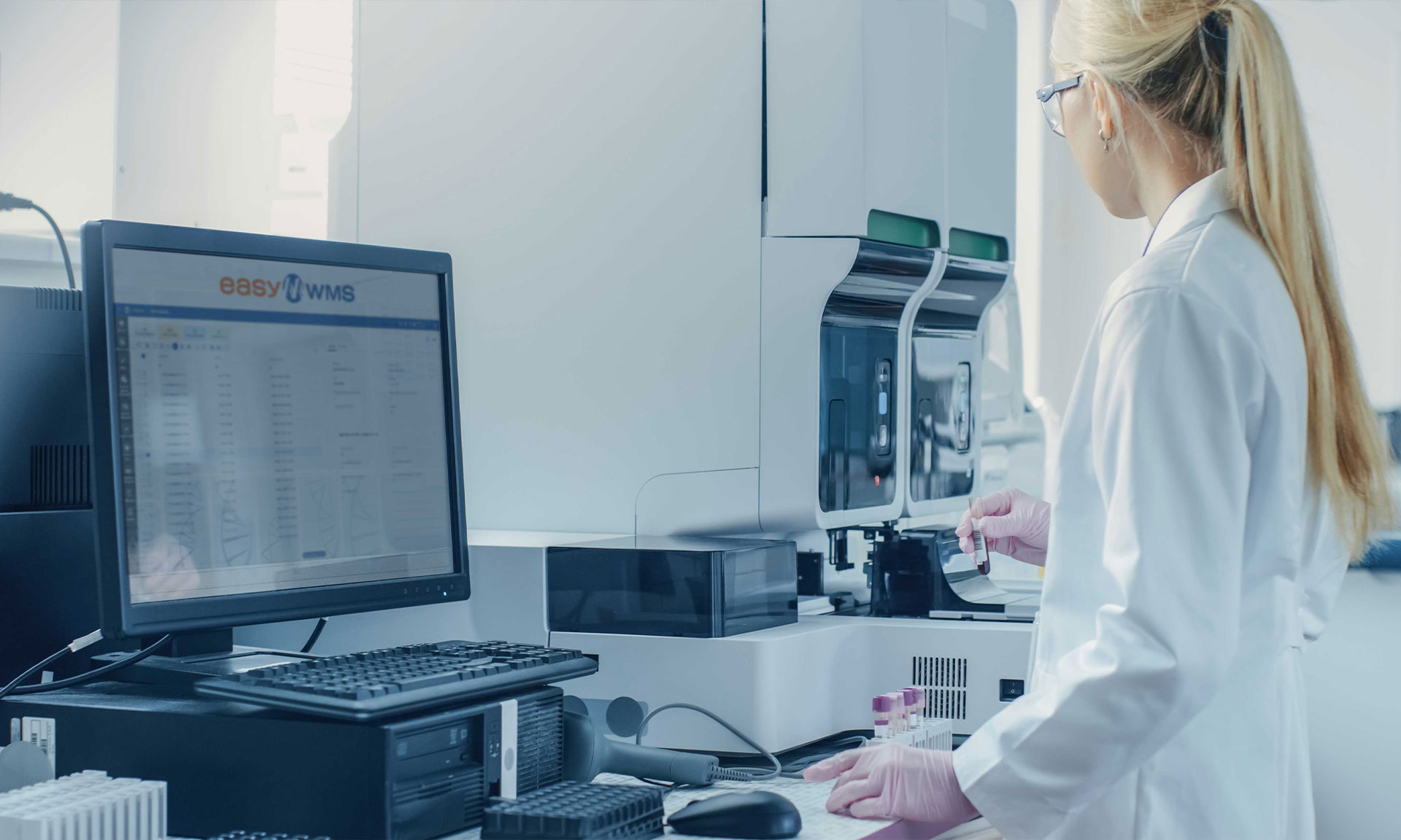 AURIVA-Elevage digitaliza seu armazenamento criogênico com o Easy WMS