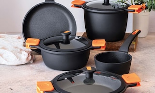 BRA Isogona distribui utensílios para cozinhas do mundo todo com Easy WMS