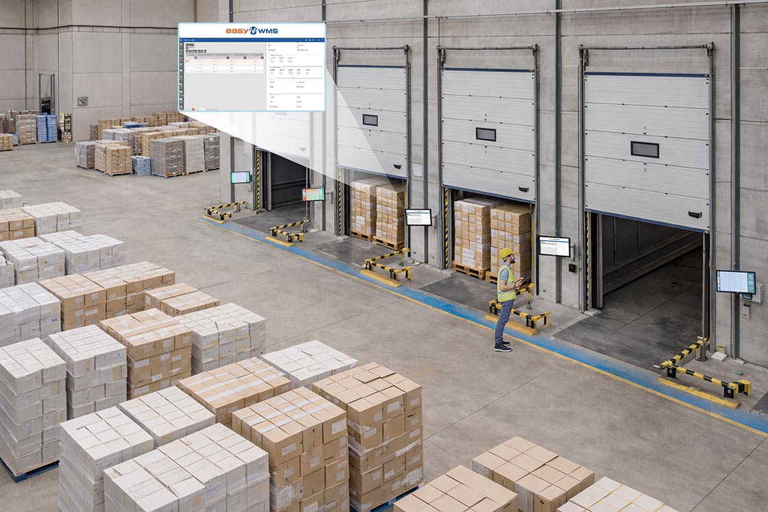 Browne automatiza a etiquetagem de pedidos e a comunicação com as transportadoras