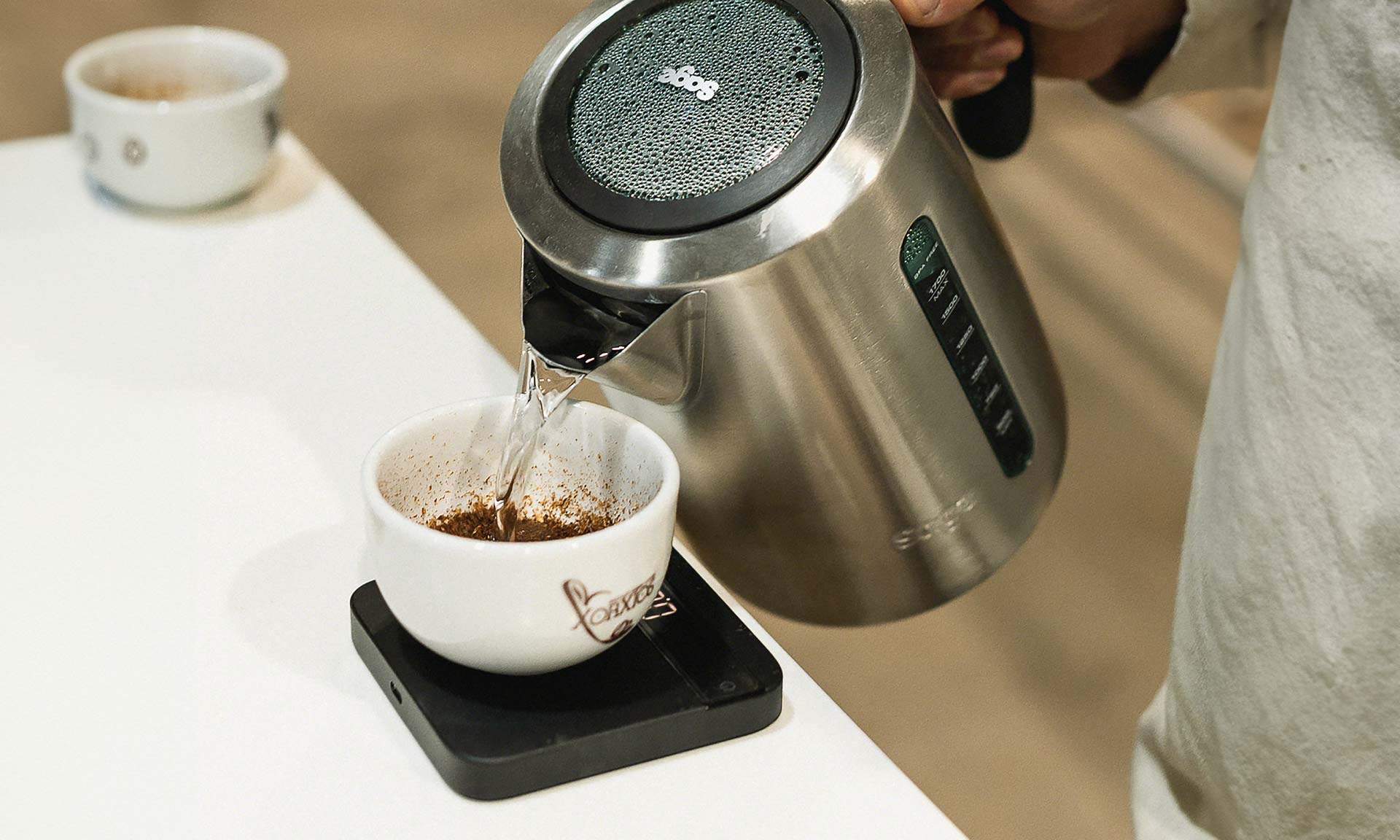 Cafés el Magnífico investe na rastreabilidade de produtos com o Easy WMS Cafés el Magnífico investe na rastreabilidade de produtos com o Easy WMS