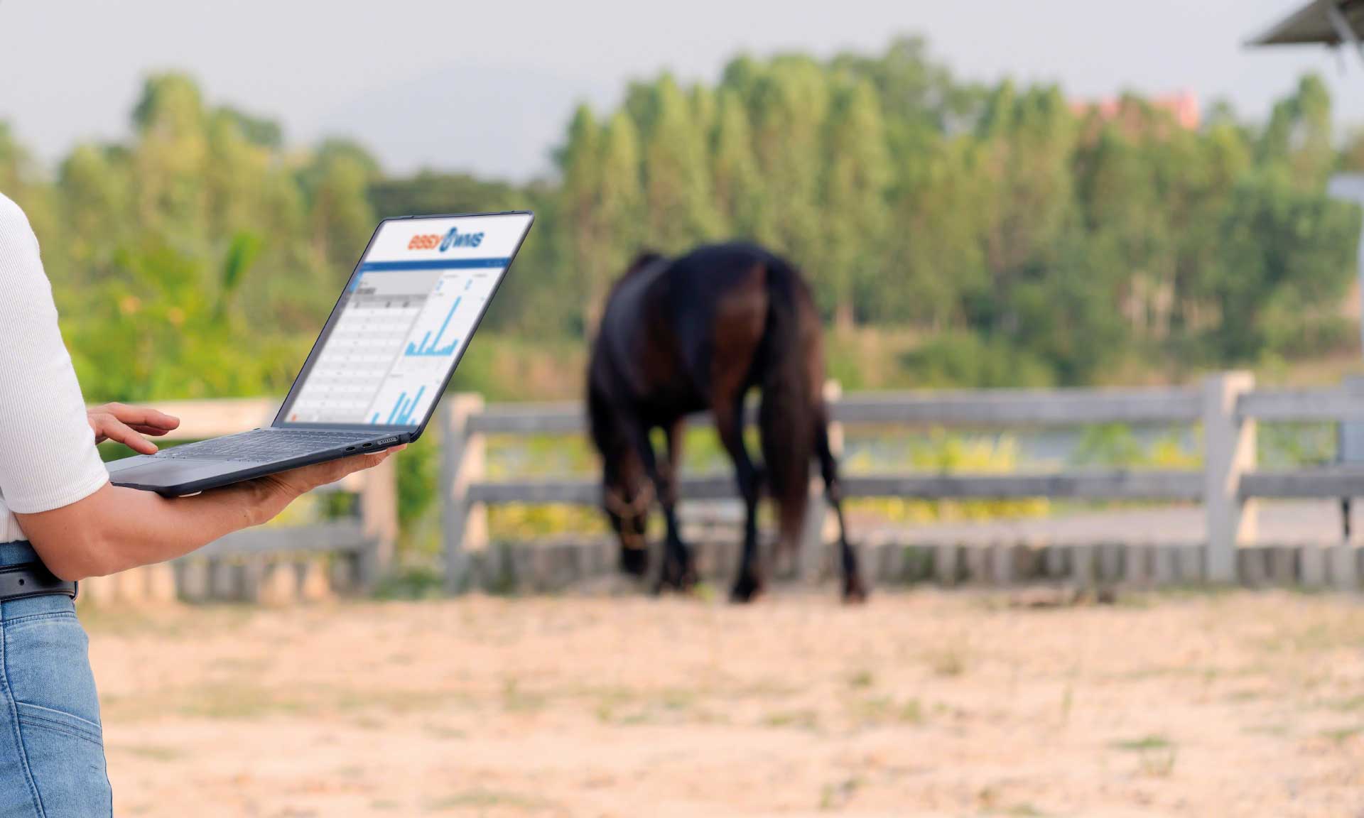 Empresa agrícola Canagri ganha eficiência ao atualizar seu software com o Easy WMS Empresa agrícola Canagri ganha eficiência ao atualizar seu software com o Easy WMS