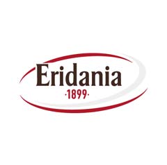 Logo Eridania Logo Eridania