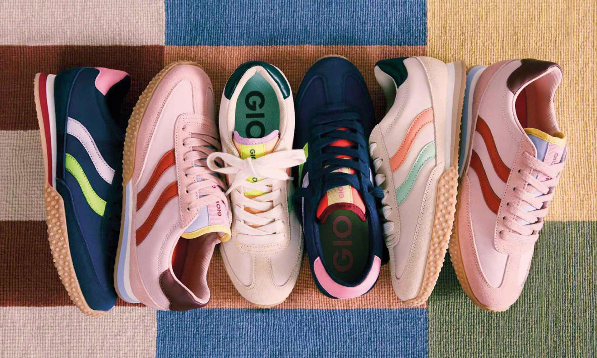 Gioseppo: picking omnichannel com Easy WMS