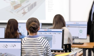 Instituto Giovanni Caboto oferece treinamento em logística com Easy WMS